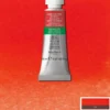 Winsor & Newton Professional akvarellfärg halvkopp Smalt Blue 710