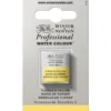 Winsor & Newton Professional akvarellfärg halvkopp Winsor Orange (red shade) 723
