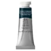 Winsor & Newton Professional akvarellfärg 14 ml Phthalo Turquoise 526