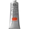 Winsor & Newton Professional akrylfärg 60 ml Cadmium Red light 100