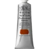 Winsor & Newton Professional akrylfärg 60 ml Red Iron Oxide 560