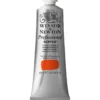 Winsor & Newton Professional akrylfärg 60 ml Pyrrole Orange 519