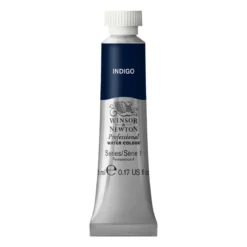 Winsor & Newton Professional akvarellfärg halvkopp Neutral Tint 430