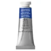 Winsor & Newton Professional akvarellfärg 14 ml Ultramarine (green shade) 667