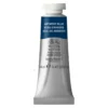 Winsor & Newton Professional akvarellfärg 14 ml Antwerp Blue 010