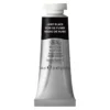 Winsor & Newton Professional akvarellfärg 14 ml Lamp Black 337