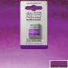 Winsor & Newton Professional akvarellfärg halvkopp Quinacridone Violet 550