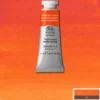 Winsor & Newton Professional akvarellfärg 14 ml Orange Transparent 650
