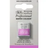 Winsor & Newton Professional akvarellfärg 5 ml Caput Mortuum Violet 125