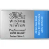 Winsor & Newton Professional akvarellfärg helkopp Cerulean Blue 137