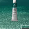 Winsor & Newton Professional akvarellfärg 5 ml Cobalt Green Deep 185