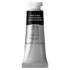 Winsor & Newton Professional akvarellfärg 14 ml Mars Black 386