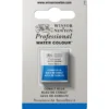 Winsor & Newton Professional akvarellfärg halvkopp Cobalt Blue 178