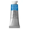 Winsor & Newton Professional akvarellfärg 14 ml Cerulean Blue (red shade) 140