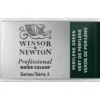 Winsor & Newton Professional akvarellfärg helkopp Perylene Green 460