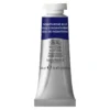 Winsor & Newton Professional akvarellfärg 14 ml Indianthrene Blue 321
