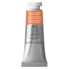 Winsor & Newton Professional akvarellfärg 14 ml Winsor Orange (red shade) 723