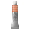 Winsor & Newton Professional akvarellfärg 5 ml Winsor Orange (red shade) 723