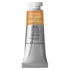 Winsor & Newton Professional akvarellfärg 14 ml Raw Umber 554