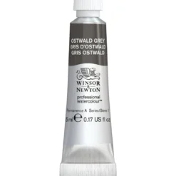 Winsor & Newton Professional Revival akvarellfärg 5 ml Ostwald Grey 428