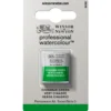Winsor & Newton Professional Revival akvarellfärg halvkopp Cinnabar Green 420