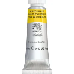 Winsor & Newton Professional Revival akvarellfärg 14 ml Aureolin Hue 417