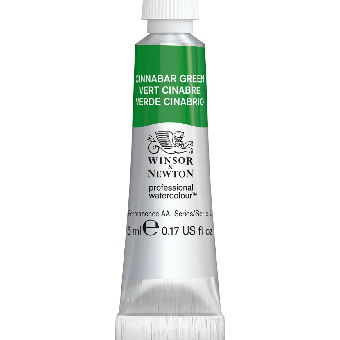 Winsor & Newton Professional Revival akvarellfärg 14 ml Tyrian Purple 419
