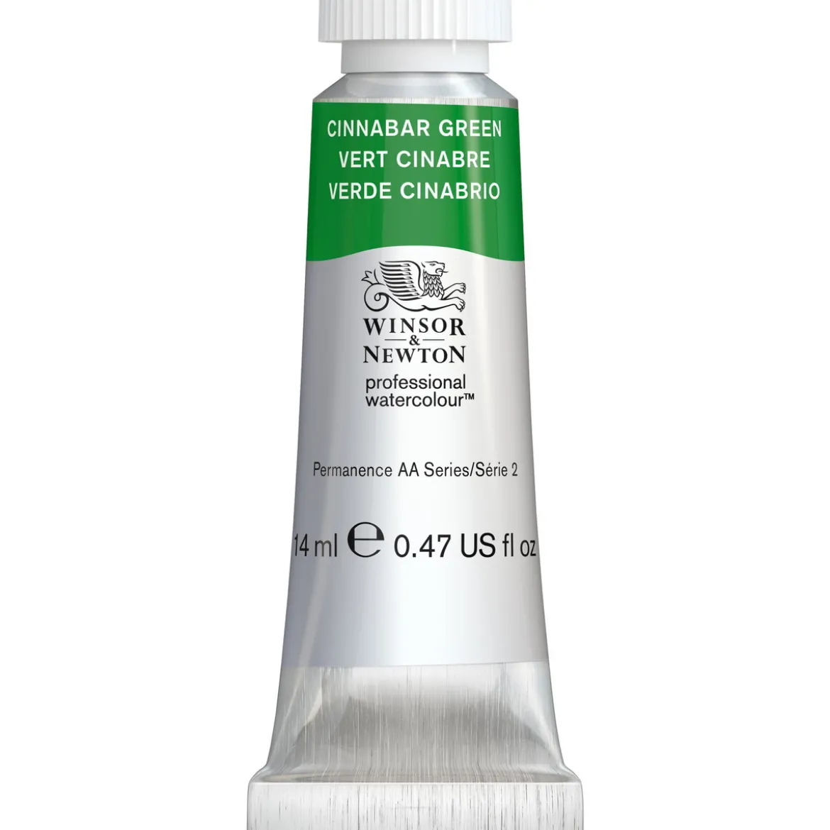 Winsor & Newton Professional Revival akvarellfärg 14 ml Ostwald Grey 428