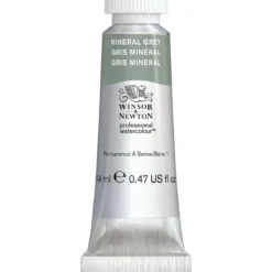 Winsor & Newton Professional Revival akvarellfärg 14 ml Ultramarine Ash 424