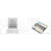 Winsor & Newton Professional Water Colour akvarellset med 24 halvpannor