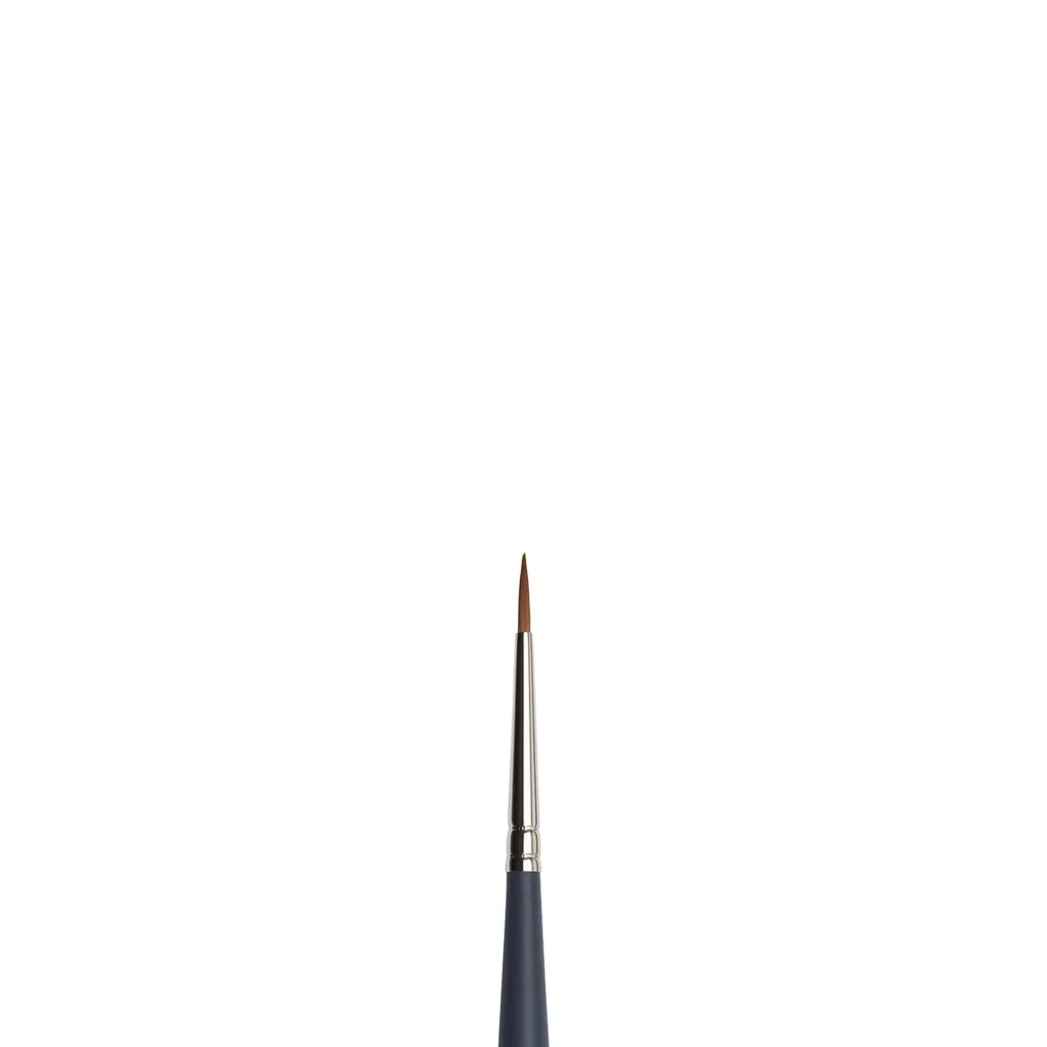 Winsor & Newton Professional Watercolour Synthetic Sable – rund akvarellpensel 1 – spetsbredd 1,5 mm