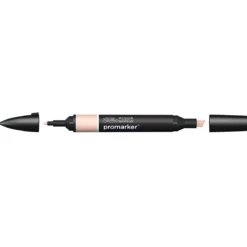 Winsor & Newton Promarker Antique White (O919)