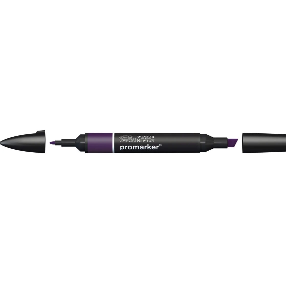 Winsor & Newton Promarker Aubergine (V524)