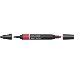 Winsor & Newton Promarker Berry Red (R665)