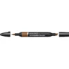 Winsor & Newton Promarker Brush Burnt Sienna (O324)