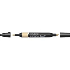 Winsor & Newton Promarker Brush Sandstone (O928)