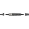 Winsor & Newton Promarker Brush Warm Grey 4 (WG4)