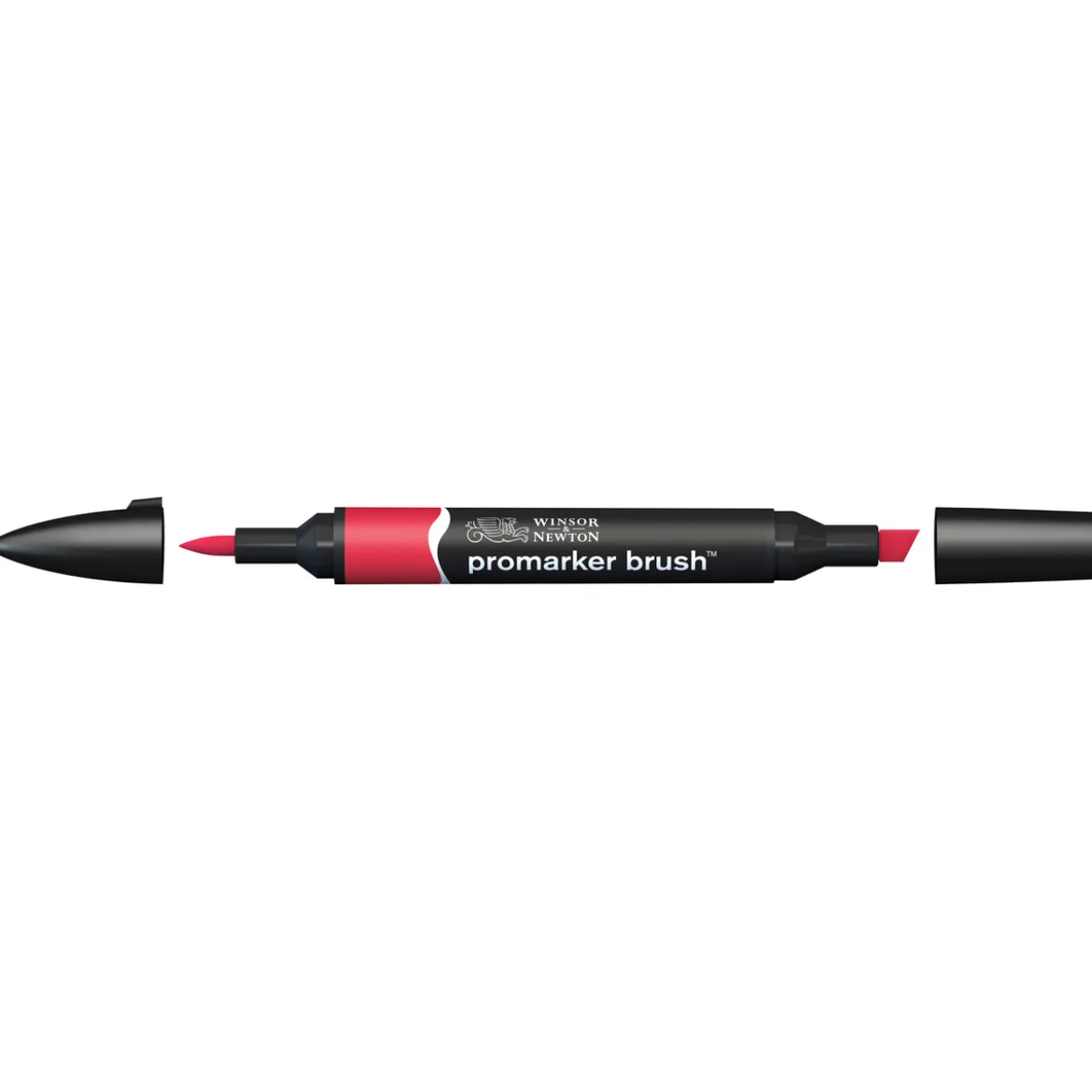 Winsor & Newton Promarker Brush Berry Red (R665)