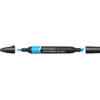 Winsor & Newton Promarker Brush Cyan (C847)
