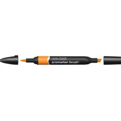 Winsor & Newton Promarker Brush Pumpkin (O467)