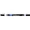 Winsor & Newton Promarker Brush China Blue (B736)