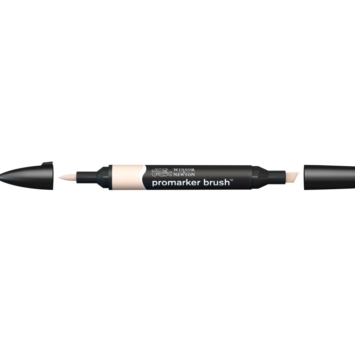 Winsor & Newton Promarker Brush Champagne (Y217)