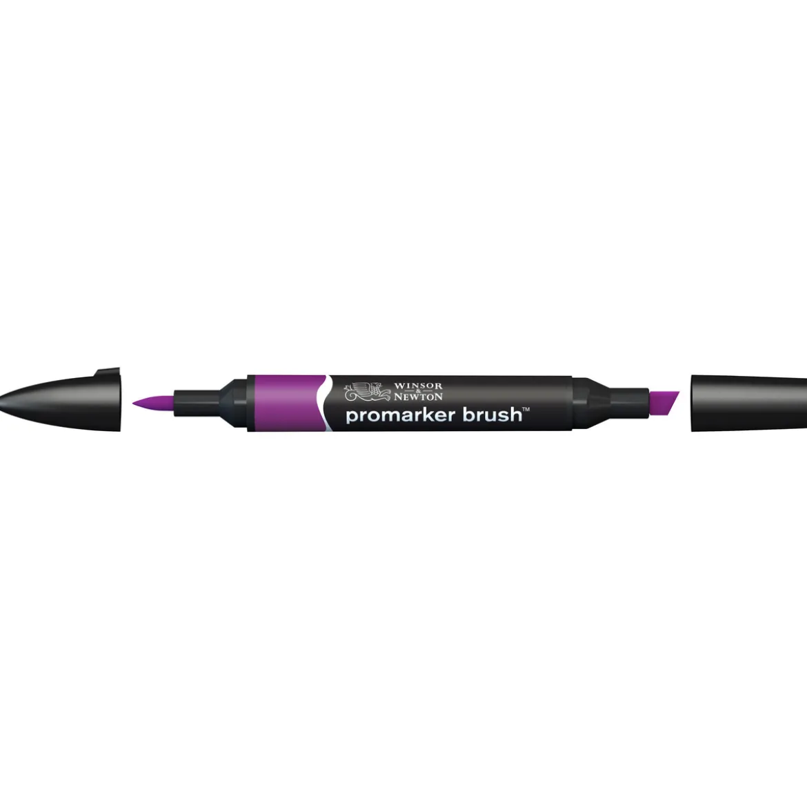 Winsor & Newton Promarker Brush Pebble Blue (C217)