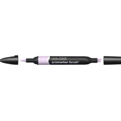 Winsor & Newton Promarker Brush Purple (V546)