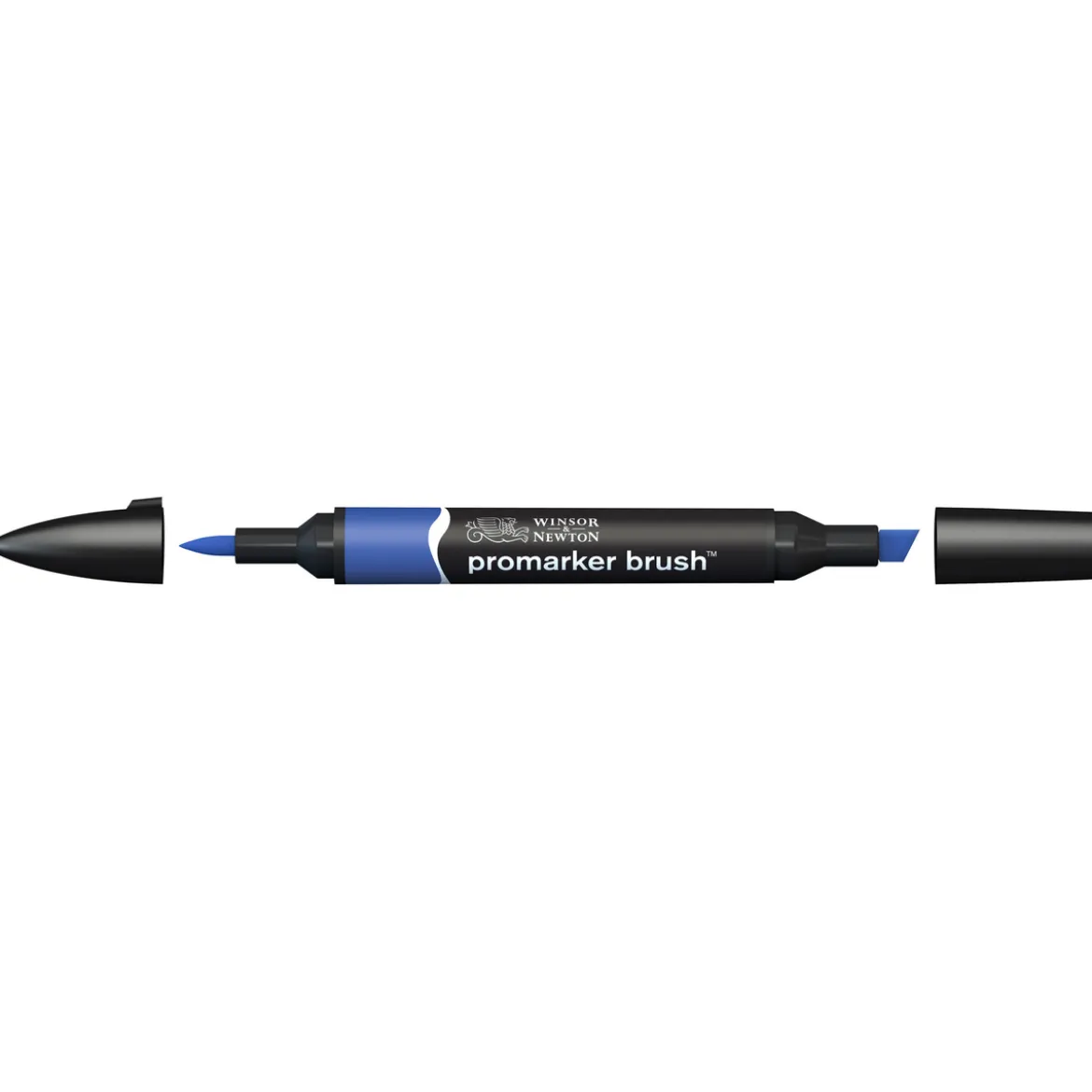 Winsor & Newton Promarker Brush Egyptian Blue (B944)