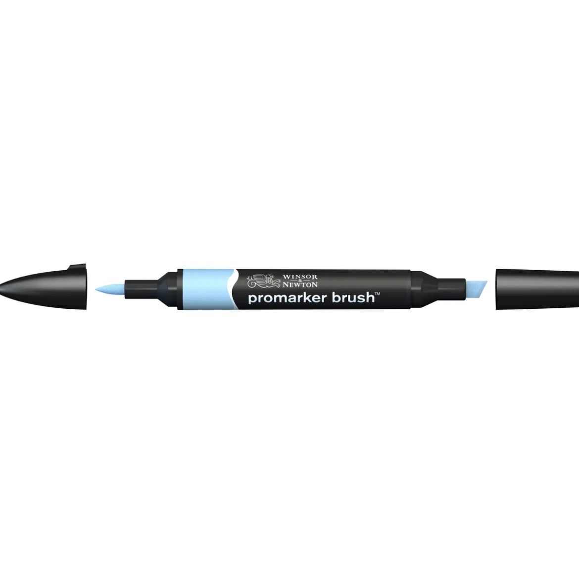 Winsor & Newton Promarker Brush Cloud Blue (B318)