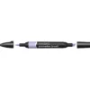 Winsor & Newton Promarker Brush Warm Grey 1 (WG1)