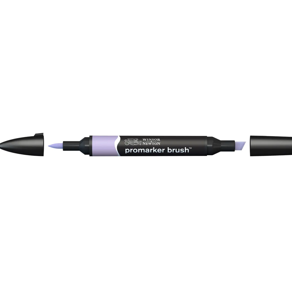 Winsor & Newton Promarker Brush Warm Grey 1 (WG1)