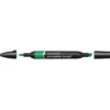 Winsor & Newton Promarker Brush Lush Green (G756)