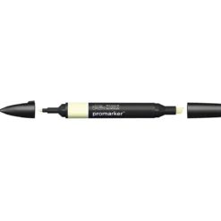 Winsor & Newton Promarker Buttercup (Y417)